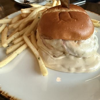 The Archer - Burger - American Near Me - Charleston, South Carolina