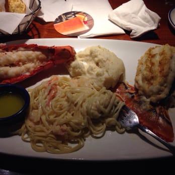 Red Lobster - Looking good !! - Seafood Near Me - Brooklyn, New York