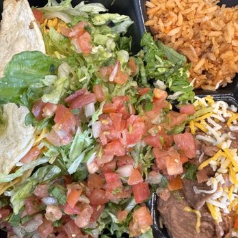 Burros & Fries - Mexican Near Me - Gilbert, Arizona