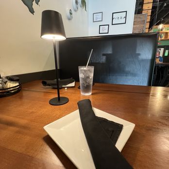 Vici Ristobar - Bars Near Me - Durham, North Carolina