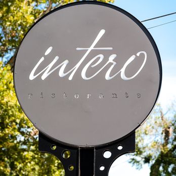MetalWork Austin - Intero Sign - Metal Fabricators Near Me - Austin, Texas MetalWork Austin - Intero Sign - Metal Fabricators Near Me - Austin, Texas