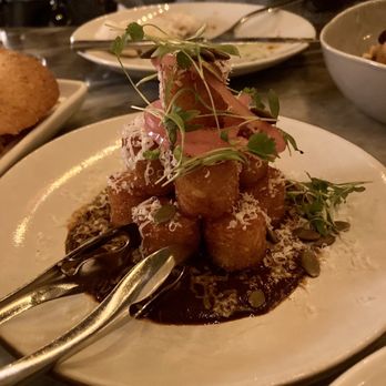 Canon - Tots - Cocktail Bars Near Me - Sacramento, California Canon - Tots - Cocktail Bars Near Me - Sacramento, California