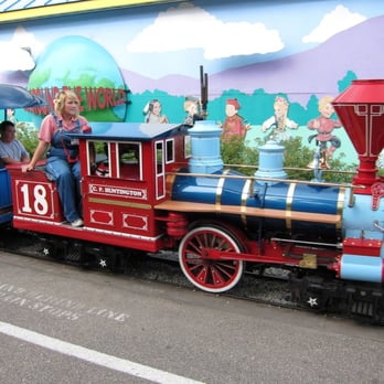 Story Land - Amusement Parks Near Me - Glen, New Hampshire Story Land - Amusement Parks Near Me - Glen, New Hampshire