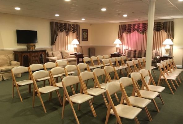 CHARLES J. O’SHEA FUNERAL HOME - Updated June 2026 - 17 Photos - 2515 N