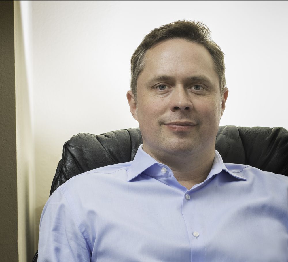John A. Lundin, PsyD - child therapist in Oakland, CA