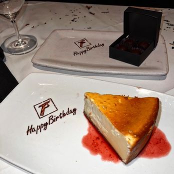 Fleming’s - Steakhouses Near Me - Orlando, Florida