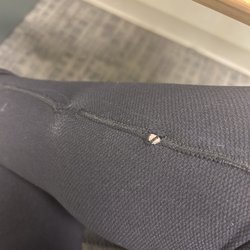 Modern Tailoring - Finished product