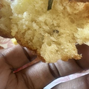 Polly’s Cafe - Rosemary biscuit - Cafes Near Me - Brooklyn, New York