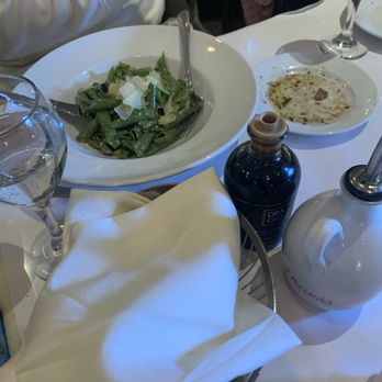 Il Pastaio - Verde - Italian Near Me - Beverly Hills, California