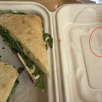 Arome Cafe - Hair from Sandwich - Coffee & Tea Near Me - San Jose, California