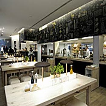 Vapiano - Italian Near Me - Istanbul, 34 Vapiano - Italian Near Me - Istanbul, 34