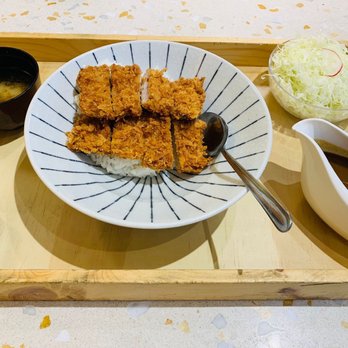 Saku - Hire Katsu Curry - Japanese Near Me - Vancouver, British Columbia Saku - Hire Katsu Curry - Japanese Near Me - Vancouver, British Columbia