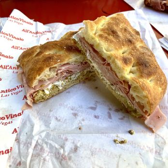 All’Antico Vinaio - Sandwiches Near Me - Las Vegas, Nevada All’Antico Vinaio - Sandwiches Near Me - Las Vegas, Nevada