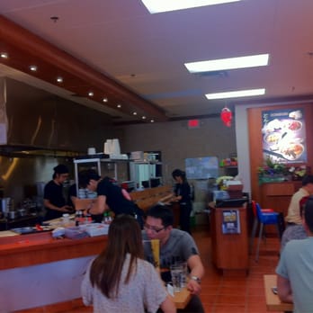 Kamen - Can rearrange the table for more customer - Soup Near Me - Mississauga, Ontario Kamen - Can rearrange the table for more customer - Soup Near Me - Mississauga, Ontario