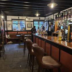 The Border Hotel
