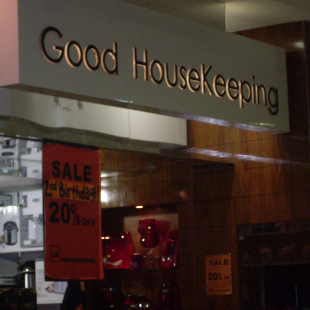 Good Housekeeping - Home Decor Near Me - Airport West, VIC