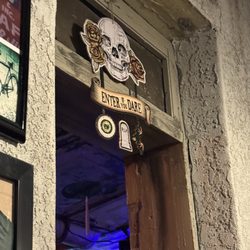 Monteleone's Haunted Motel And Restaurant