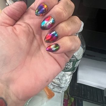 Park Nails and Spa - Nail Salons Near Me - Huntington, New York Park Nails and Spa - Nail Salons Near Me - Huntington, New York