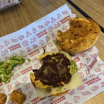 Smashburger - Colorado Burger - Burgers Near Me - Denver, Colorado Smashburger - Colorado Burger - Burgers Near Me - Denver, Colorado