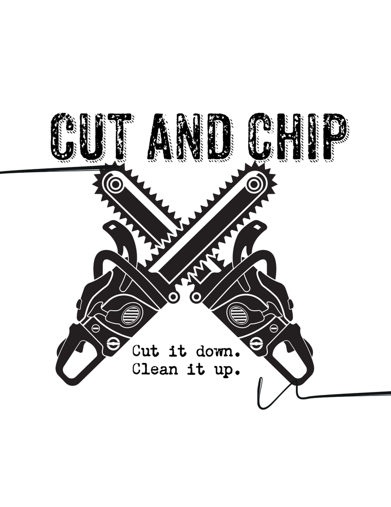 Cut And Chip - tree service in St. Louis, MO