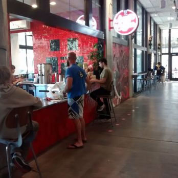 Riverside Food Lab - Augie's Coffee - Food Court Near Me - Riverside, California Riverside Food Lab - Augie's Coffee - Food Court Near Me - Riverside, California