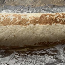 Anna’s Tacos Y Mas! - Burrito