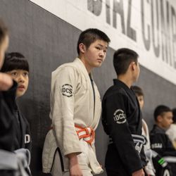 DCS - Diaz Combat Sports