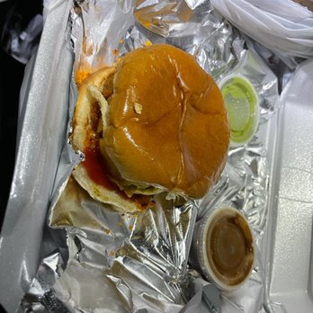 Mint Indian Cuisine - Vada Pao - Indian Near Me - Gainesville, Florida
