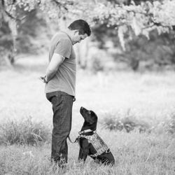 Patriot Dog Training