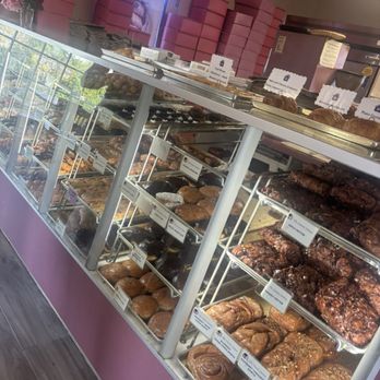 Donut House - Donuts - Donuts Near Me - Anacortes, Washington