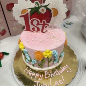 Publix Super Markets - Smash cake - Grocery Near Me - Buford, Georgia