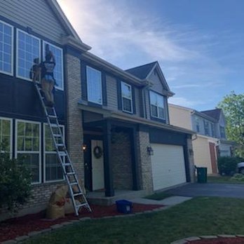 ClearView Window & Gutter Cleaning - Window Washing Near Me ClearView Window & Gutter Cleaning - Window Washing Near Me