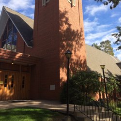 University Park United Methodist Church