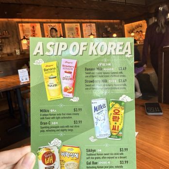 Jin Cook - Korean Near Me - Buena Park, California