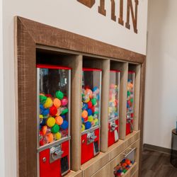 iGrin Pediatric Dentistry