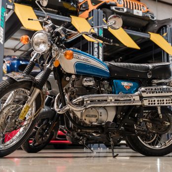 The Auto Den - we store motorcylces - Self Storage Near Me - Tampa, Florida The Auto Den - we store motorcylces - Self Storage Near Me - Tampa, Florida