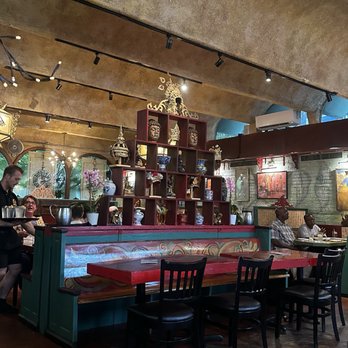 Indochine - Asian Fusion Near Me - Wilmington, North Carolina