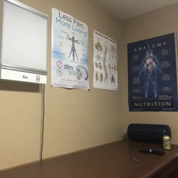 Advanced Pain Management - Patient room 2/2
