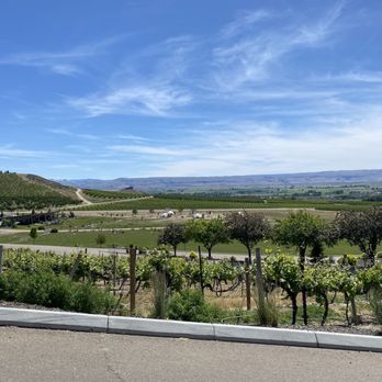 Ste. Chapelle Winery - Wineries Near Me - Caldwell, Idaho Ste. Chapelle Winery - Wineries Near Me - Caldwell, Idaho