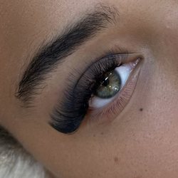 Lash and Honey