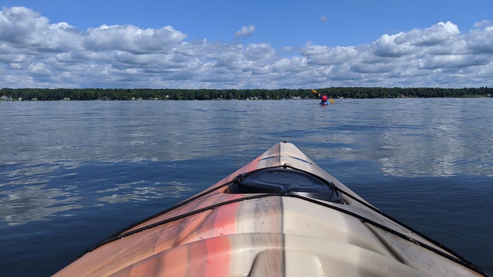 ONEIDA LAKE BOAT RENTALS Updated August 2024 15 Photos & 13 Reviews