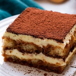 Little Italian Kitchen - Tiramisu