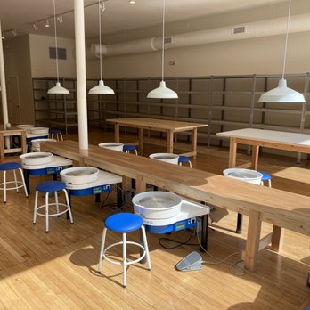 ViaClay - Art Classes Near Me - Oak Park, Illinois ViaClay - Art Classes Near Me - Oak Park, Illinois
