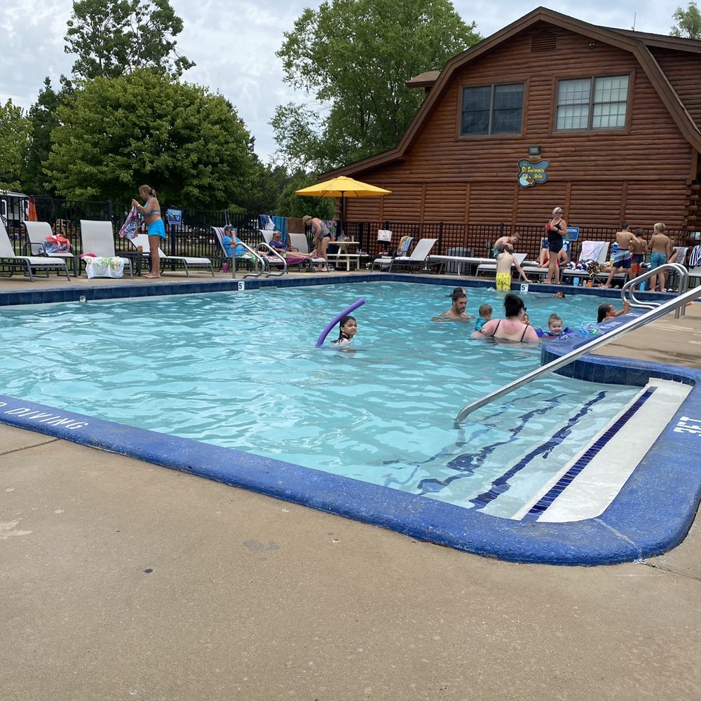 Jellystone Park™ Petoskey - Pool and hot tub were fabulous. - Campgrounds Near Me - Petoskey, Michigan Jellystone Park™ Petoskey - Pool and hot tub were fabulous. - Campgrounds Near Me - Petoskey, Michigan