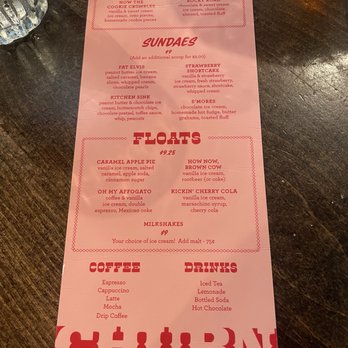 Windsor - New American Near Me - Phoenix, Arizona