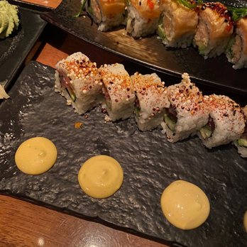 Ruka - Sushi Bars Near Me - Boston, Massachusetts Ruka - Sushi Bars Near Me - Boston, Massachusetts