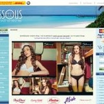 Dessous Insel - Die Internetseite. - Lingerie Near Me - Pfungstadt, HE Dessous Insel - Die Internetseite. - Lingerie Near Me - Pfungstadt, HE