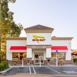 In-N-Out Burger - Image