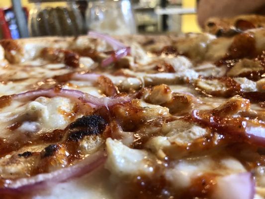 Brick Pizzeria Napoletana by null