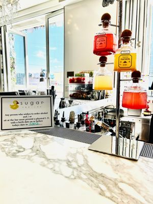 Sugar Factory by null